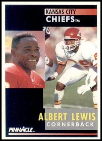 131 Albert Lewis